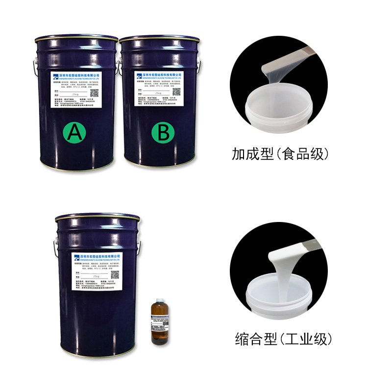 硅膠 硅膠