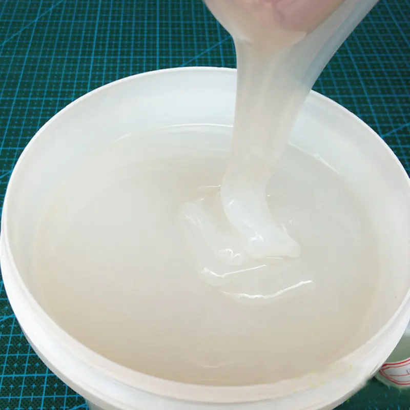 放心采購宏圖食品級液體硅膠，安全有保障！